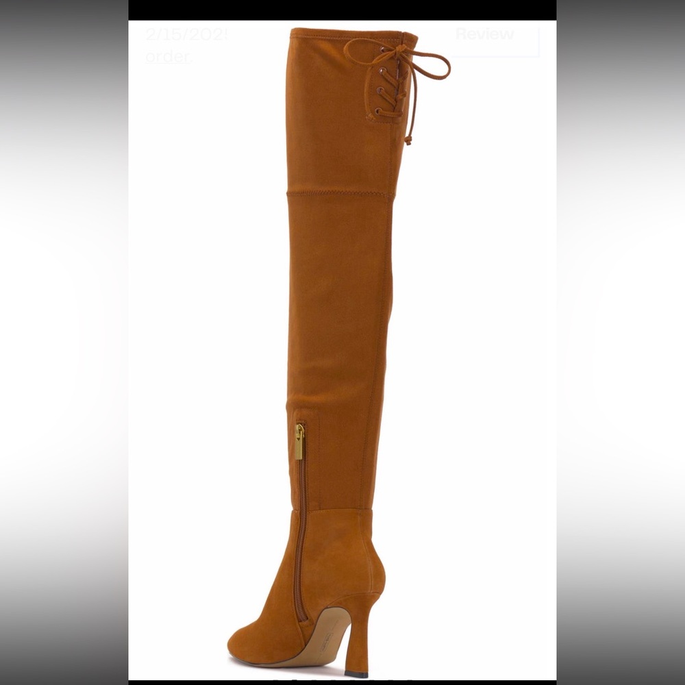 Vince Camuto  Over-the-Knee Boots NWT